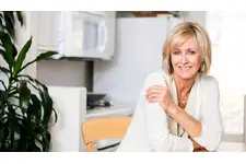 Kadınlar Kaç Yaşında Menopoza Girer?