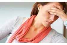 Menopoz Belirtileri Ne Kadar Sürer?