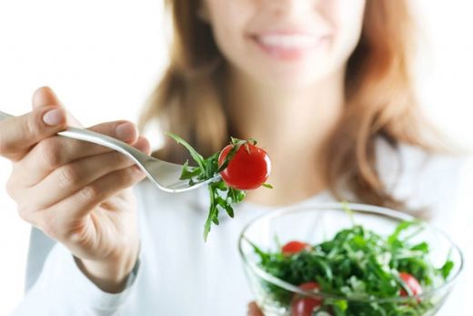 7 Günlük Menopoz Diyeti Listesi