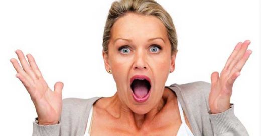 Erken Yaşta Menopoz Belirtileri