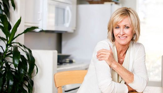 Kadınlar Kaç Yaşında Menopoza Girer?