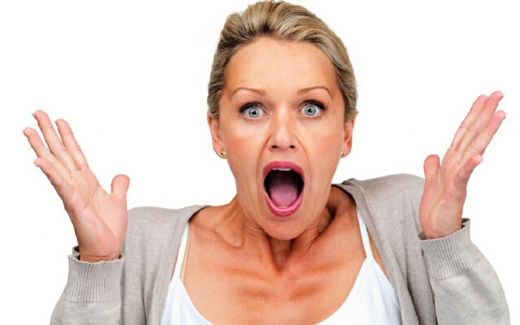 Menopozda Kuruluk Belirtileri ve Tedavisi