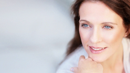 Menopoz Başlangıcı