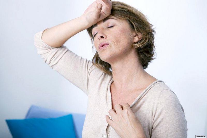 Menopoz Diyeti Nasıl Yapılır?