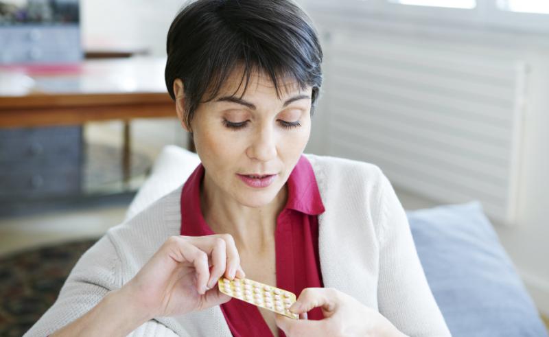 Menopoz İlaçları Nedir ve Nasıl Kullanılır?