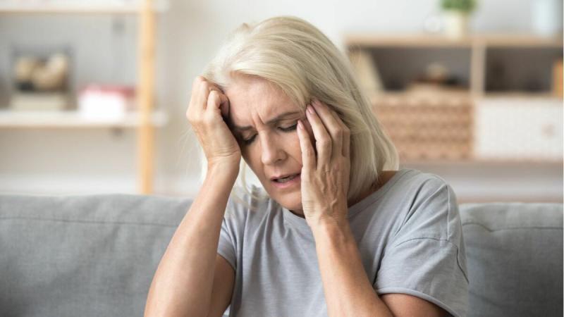 Menopoz Kaç Yaşında Başlar?