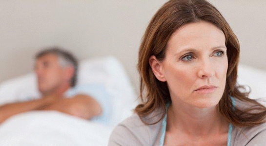 Menopoz Sıkıntıları Nelerdir?