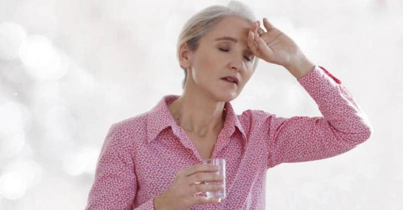 Menopoz Terlemesine Ne İyi Gelir?