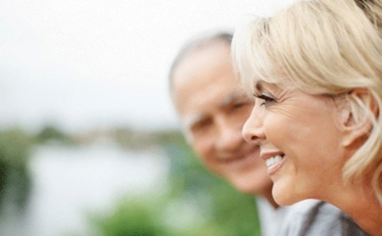 Menopoz Belirtileri ve Tedavisi